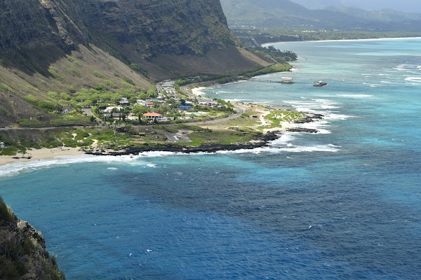 Makapuʻu Point Lighthouse Trail 5