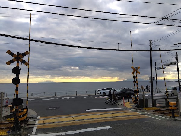 Enoshima Electric Railway