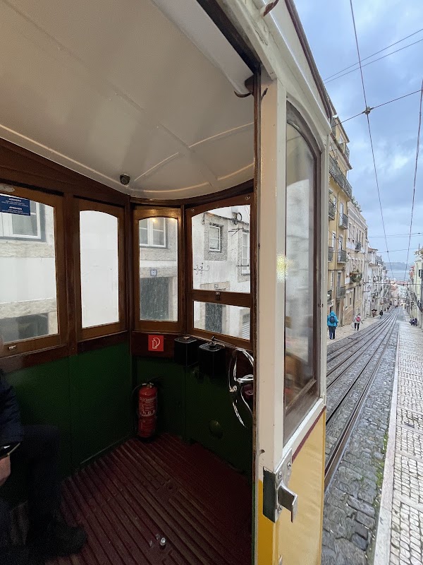 Rua da Bica de Duarte Belo 4