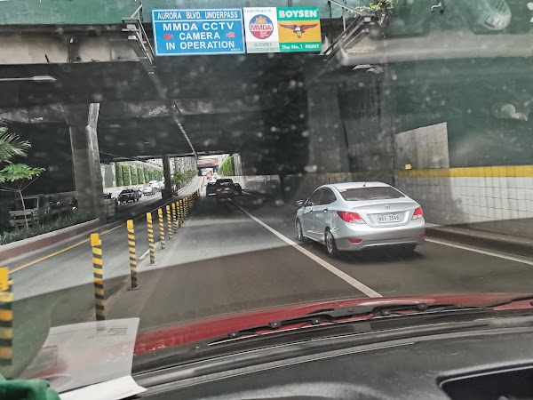 Epifanio de los Santos Avenue 5