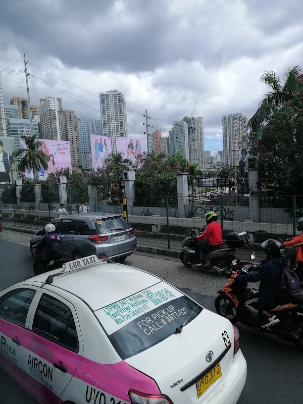Epifanio de los Santos Avenue 4