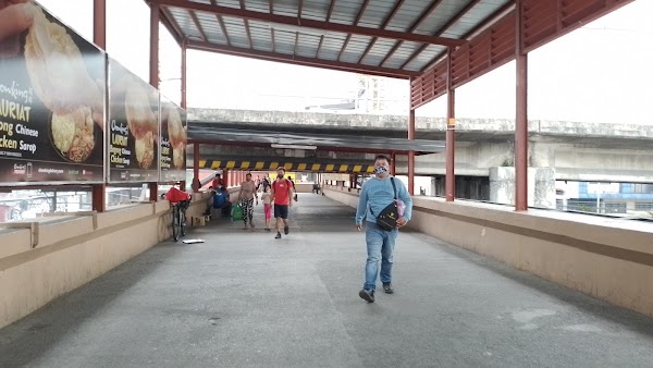 Epifanio de los Santos Avenue 2
