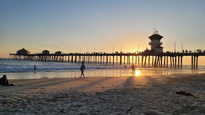Huntington Beach Pier