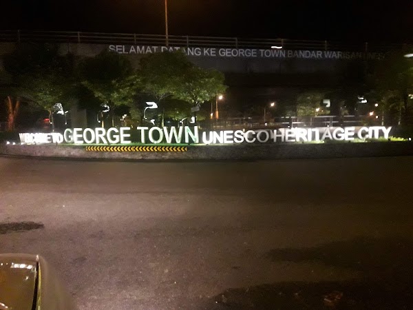 Jalan Masjid Negeri 2