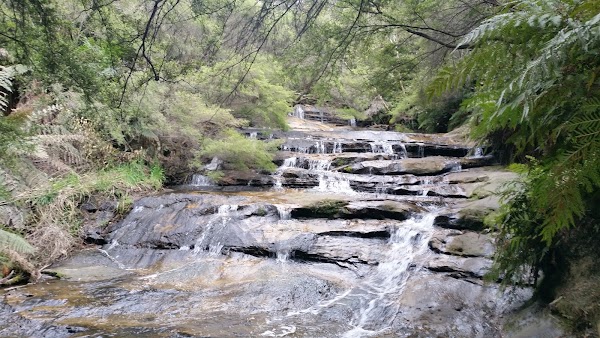Leura Cascades Walking Track 1