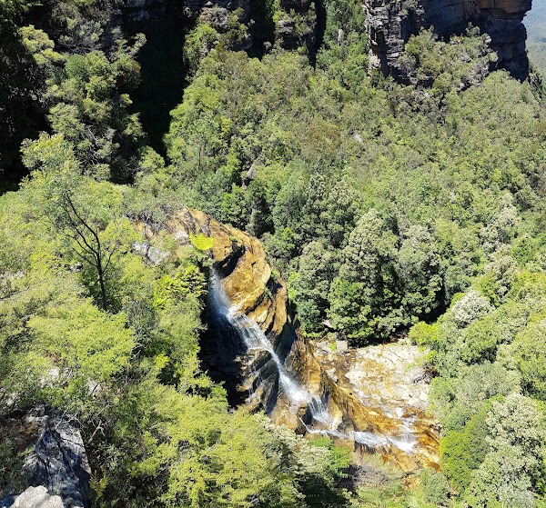 Leura Cascades Walking Track 4