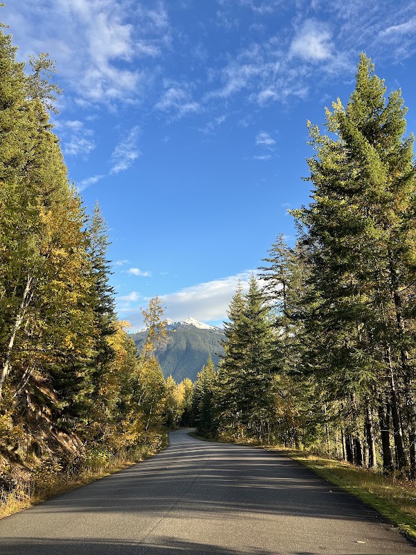 Meadows in the Sky Parkway 4