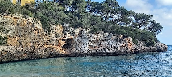 Avinguda de Cala Ferrera