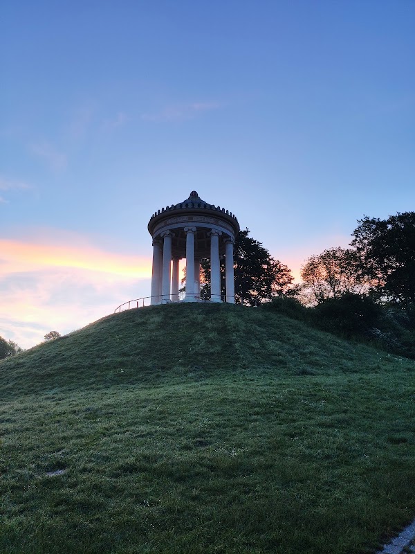 Englischer Garten 1