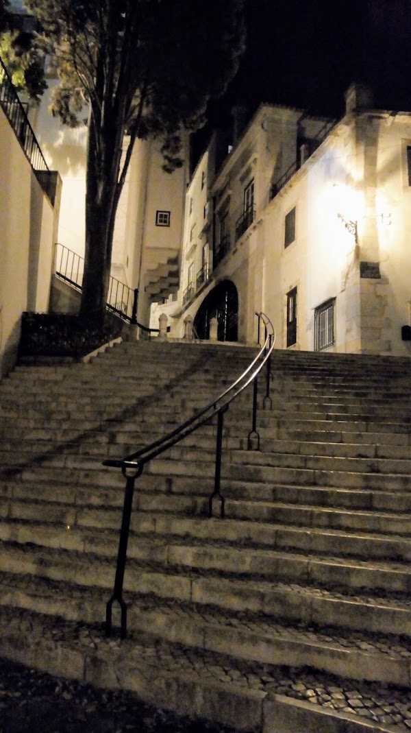 Largo de Santo Estêvão