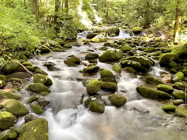 US National Parks 11