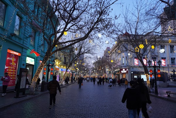 Zhongyang Street 3