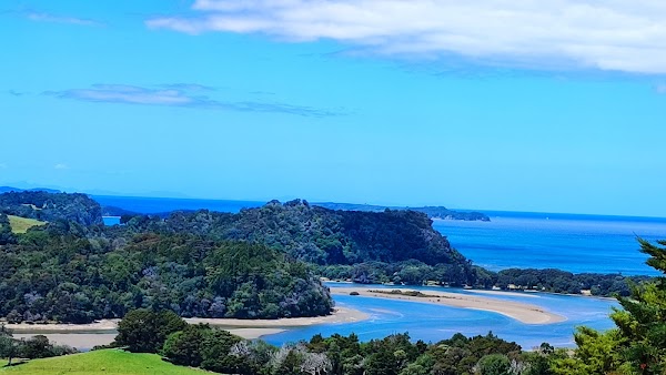 Twin Coast Discovery Highway