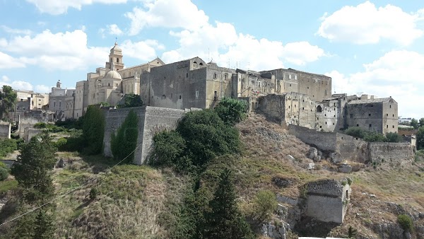 Via Madonna della Stella 4