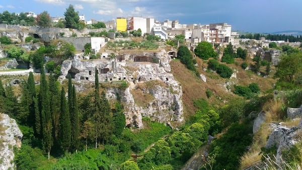 Via Madonna della Stella 3