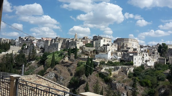 Via Madonna della Stella 2