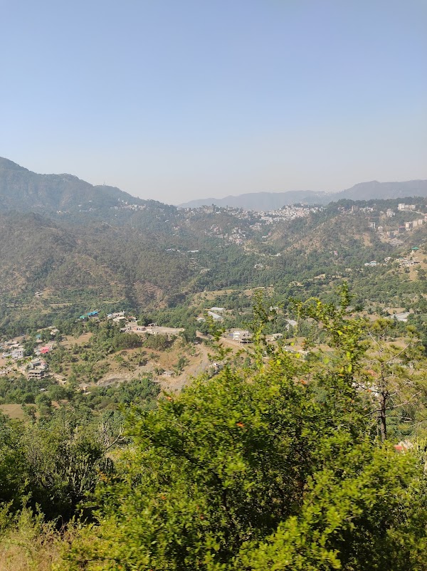 Kalka Shimla Railway 1