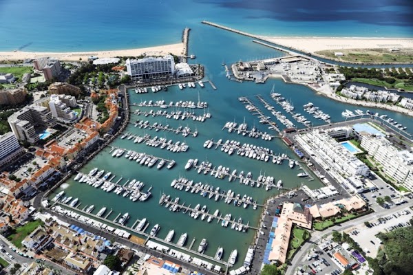 Marina de Vilamoura