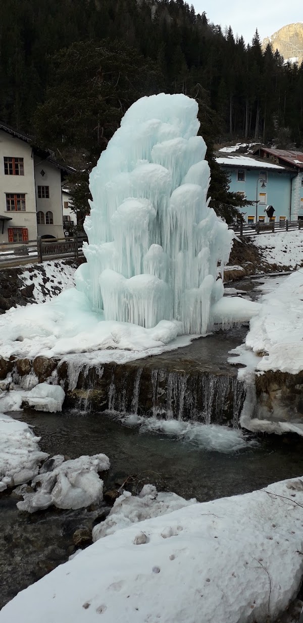 Strada Dolomites 5