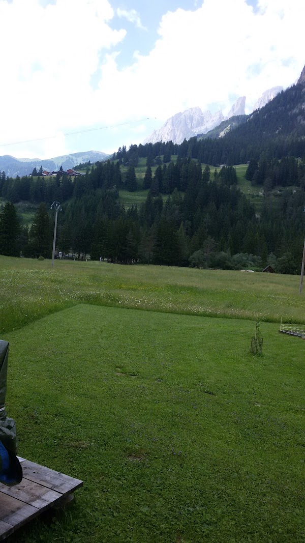 Strada Dolomites 4