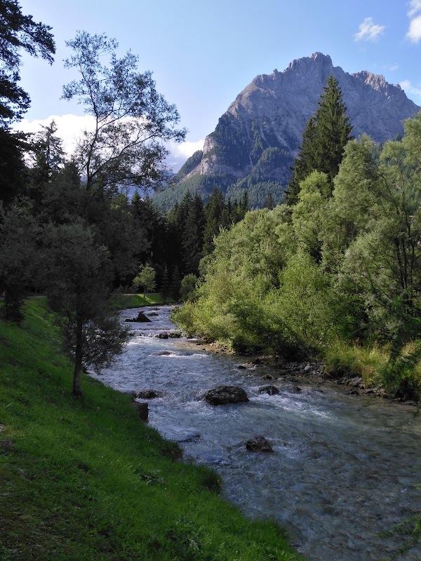 Strada Dolomites 3