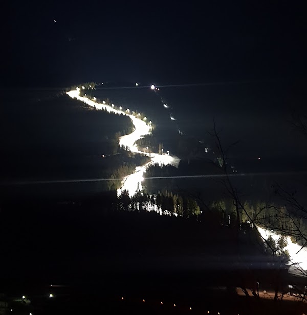 Strada Dolomites 2