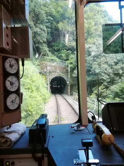 Hakone Tozan Railway