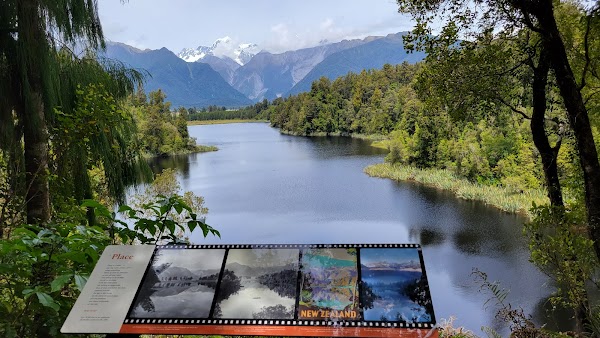 Lake Matheson / Te Ara Kairaumati Walk 4