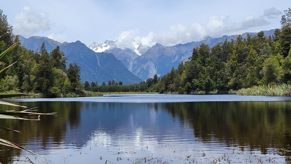 Lake Matheson / Te Ara Kairaumati Walk 3