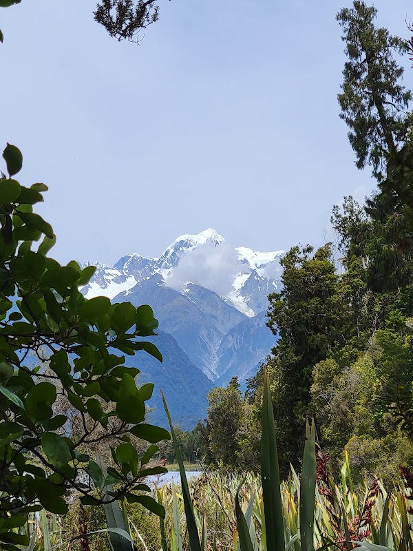 Lake Matheson / Te Ara Kairaumati Walk 2