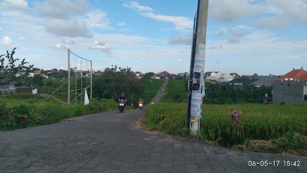 Jalan Echo Beach 2