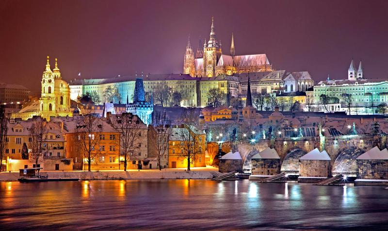 Charles Bridge