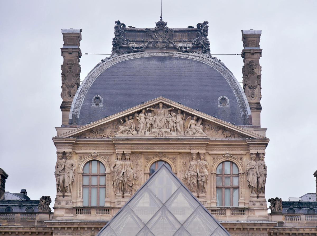 Masterpieces of Paris: Museum Tour 2