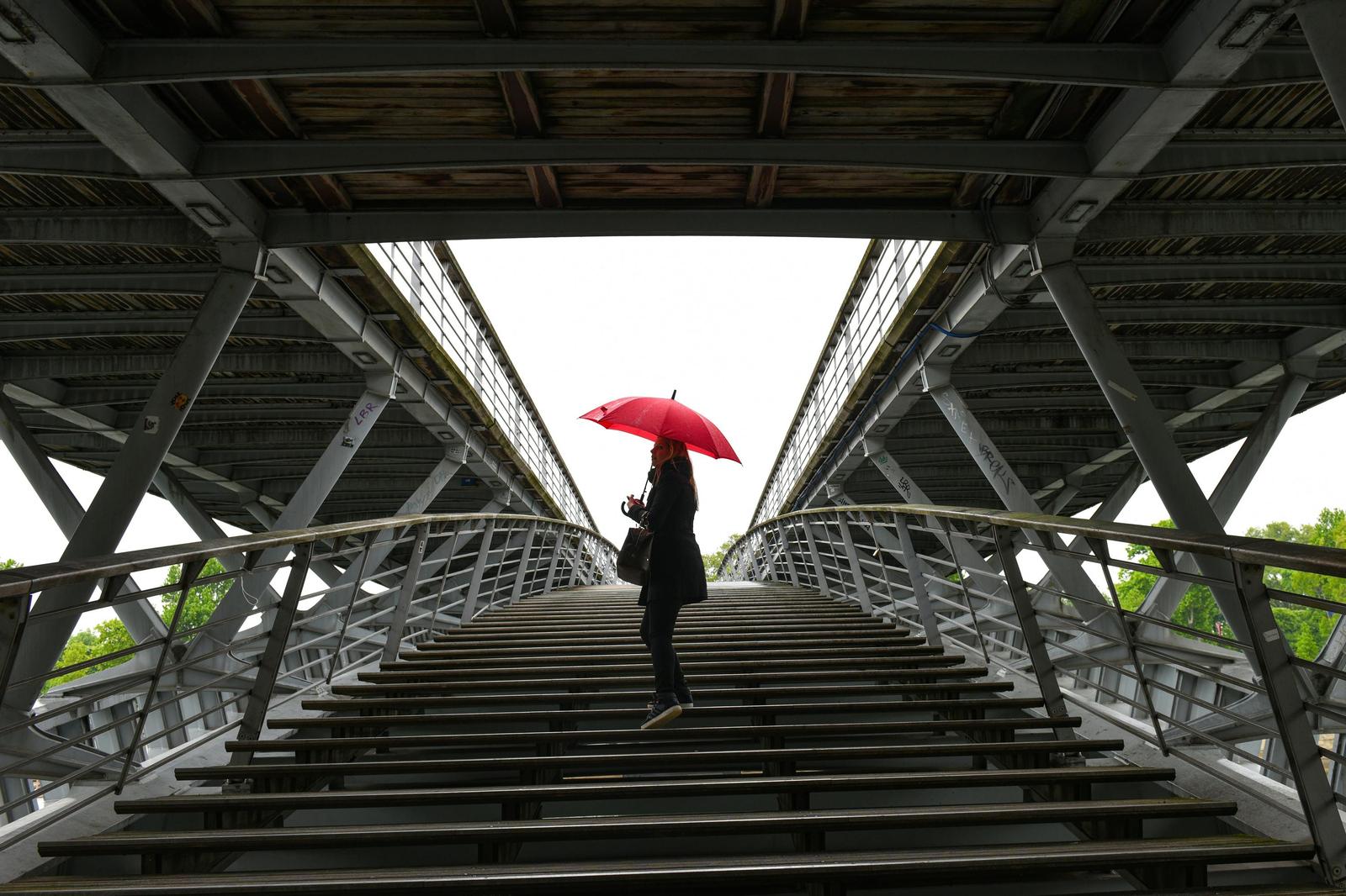 Passerelle Léopold-Sédar-Senghor 2