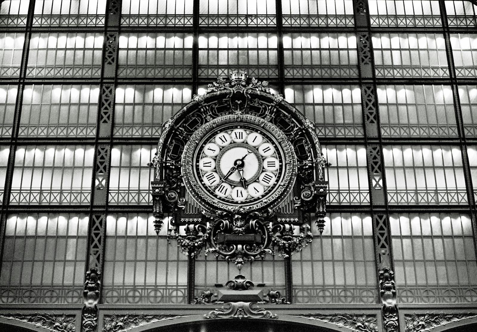 Musée d'Orsay 5