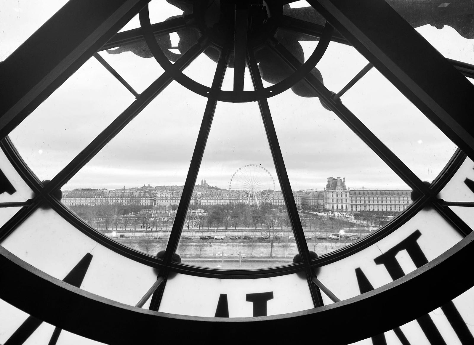 Musée d'Orsay 3