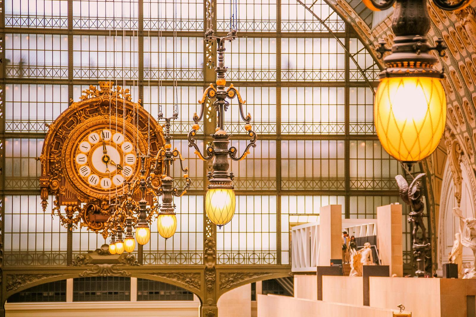 Musée d'Orsay 4