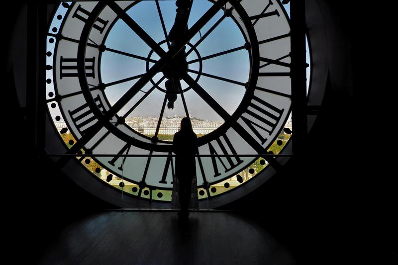 Musée d'Orsay