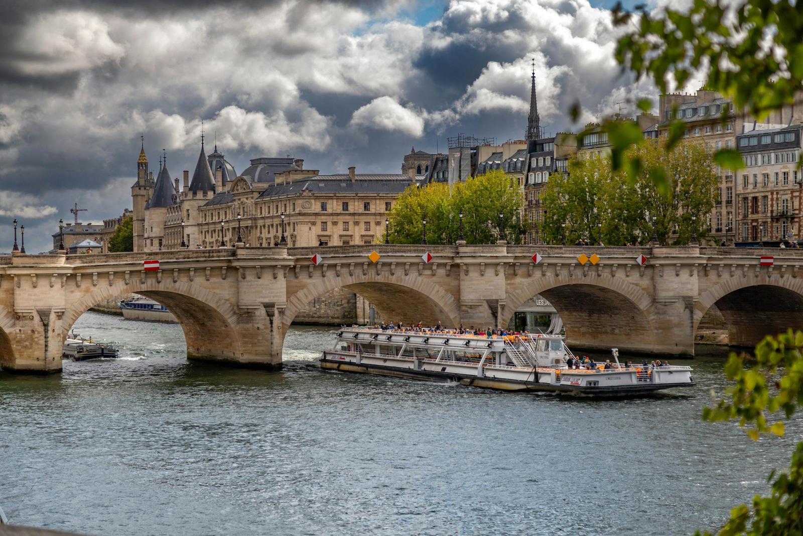 Pont Neuf 5