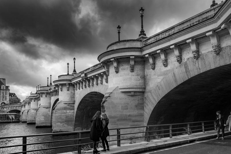 Paris 95