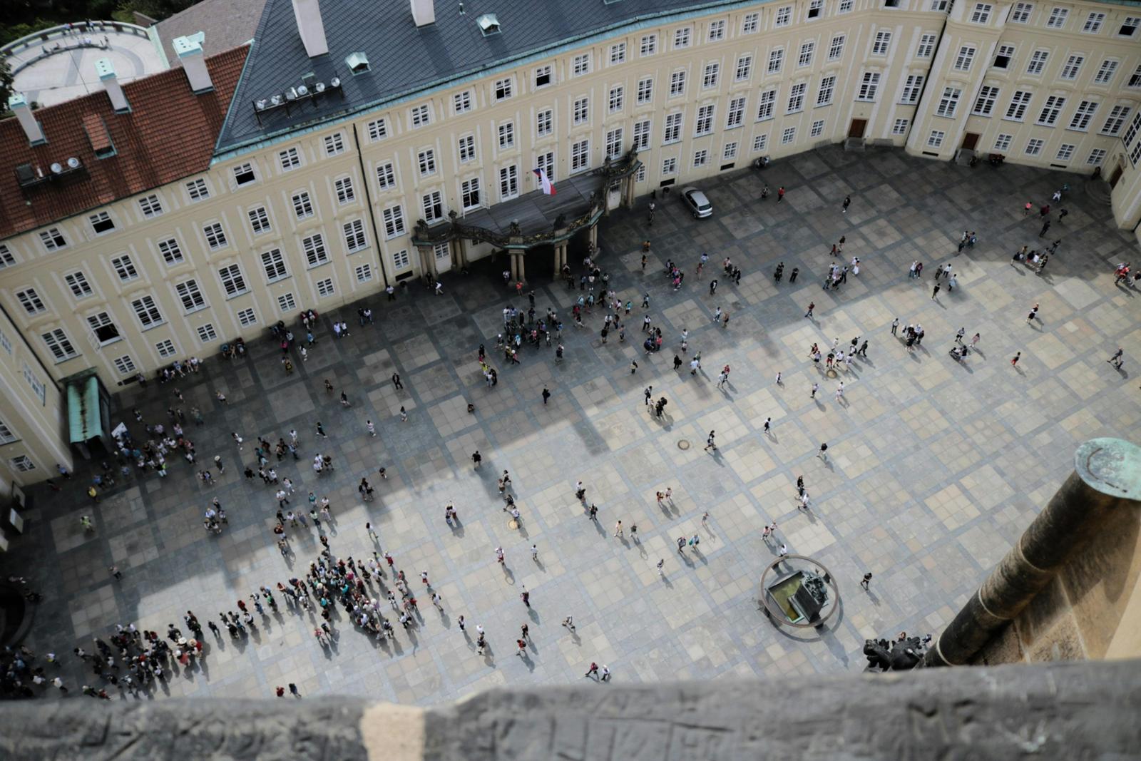 Staroměstská radnice 3