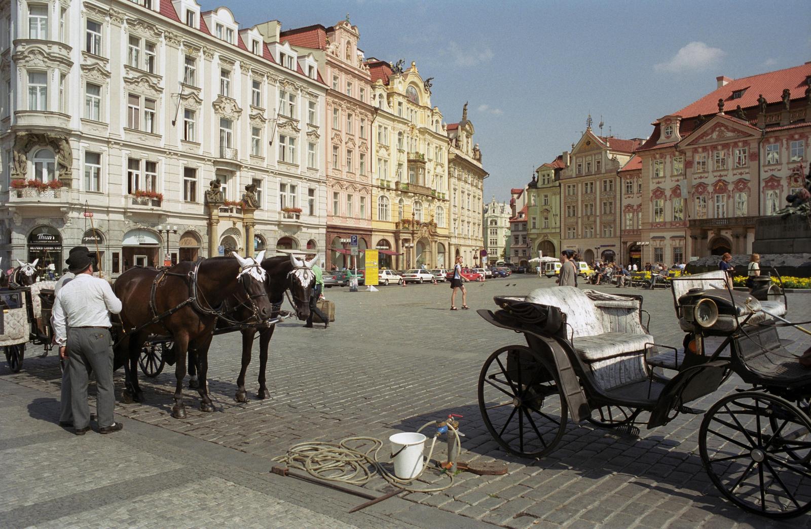 Old Town Square 3