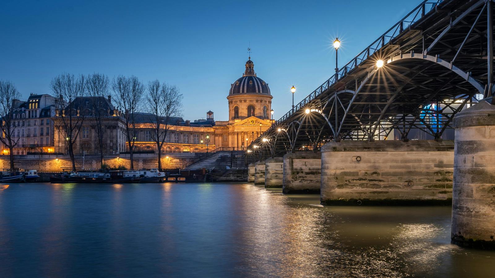 Quai des Orfèvres 1