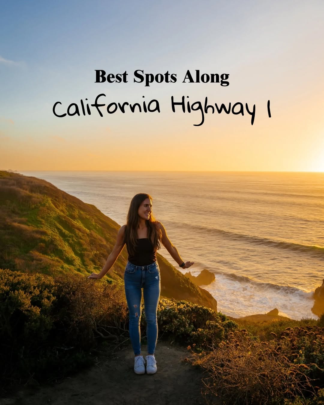 California's Pacific Coast Highway Road Trip Guide