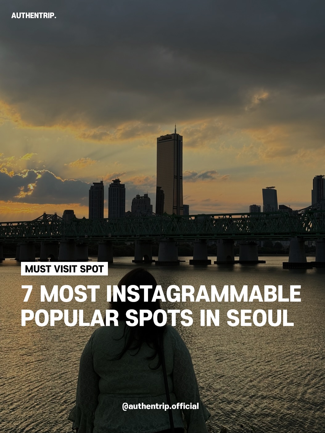 Seoul's Hidden Gems For Your Feed