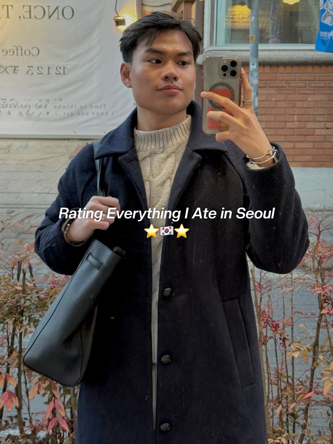 Seoul Food: An Honest Review