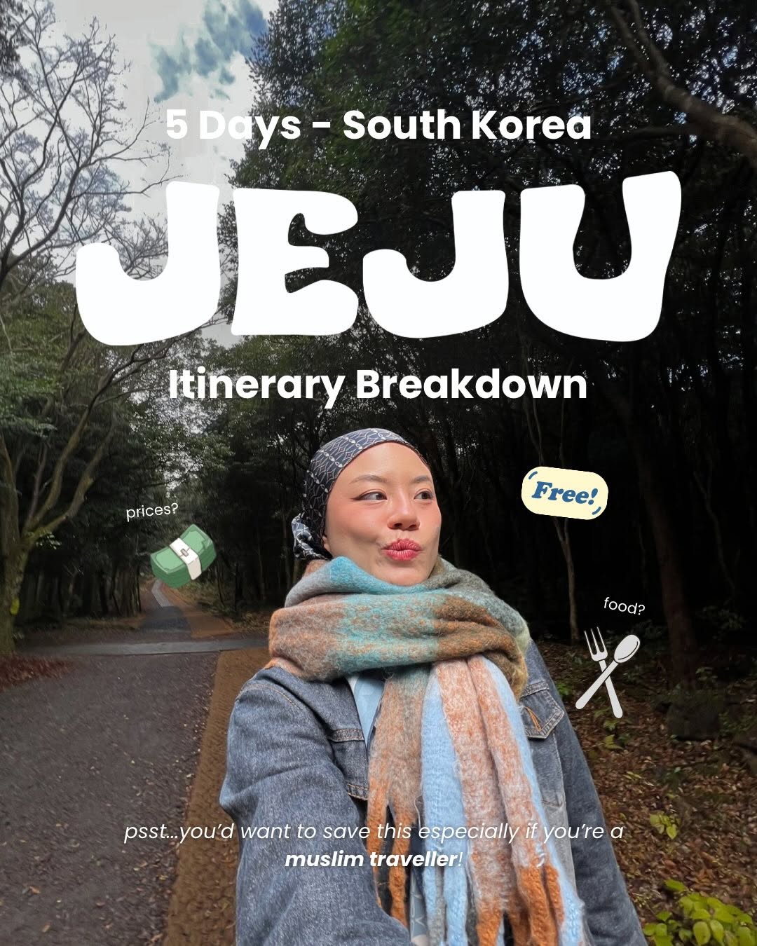 Jeju Island's Top 18 Tourist Destinations