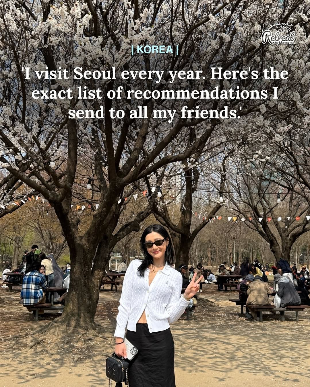 Seoul's Top Spots: Bars, BBQ, Beauty, and More
