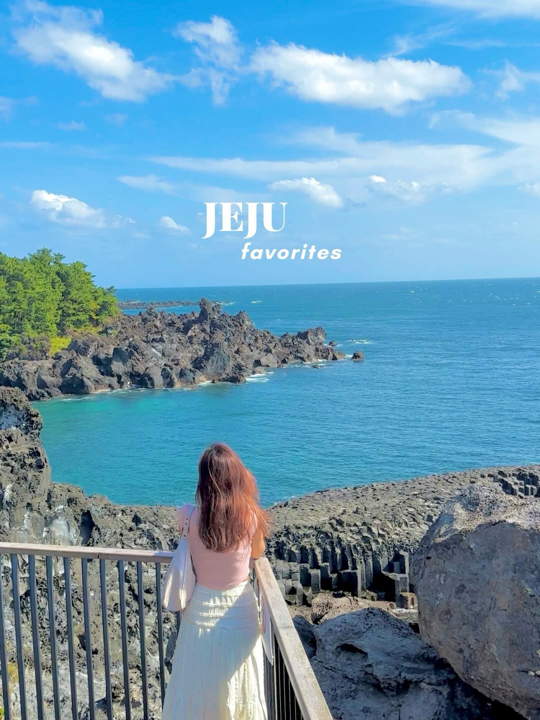 Jeju Island: Breathtaking Adventure and Cultural Exploration
