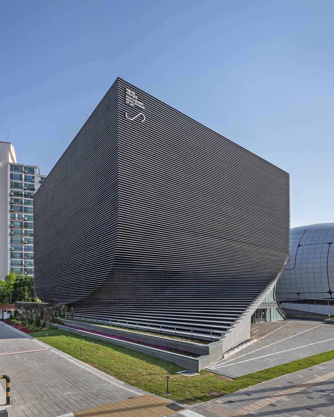 Seoul Museum of Art Wins Korean Culture Space Award